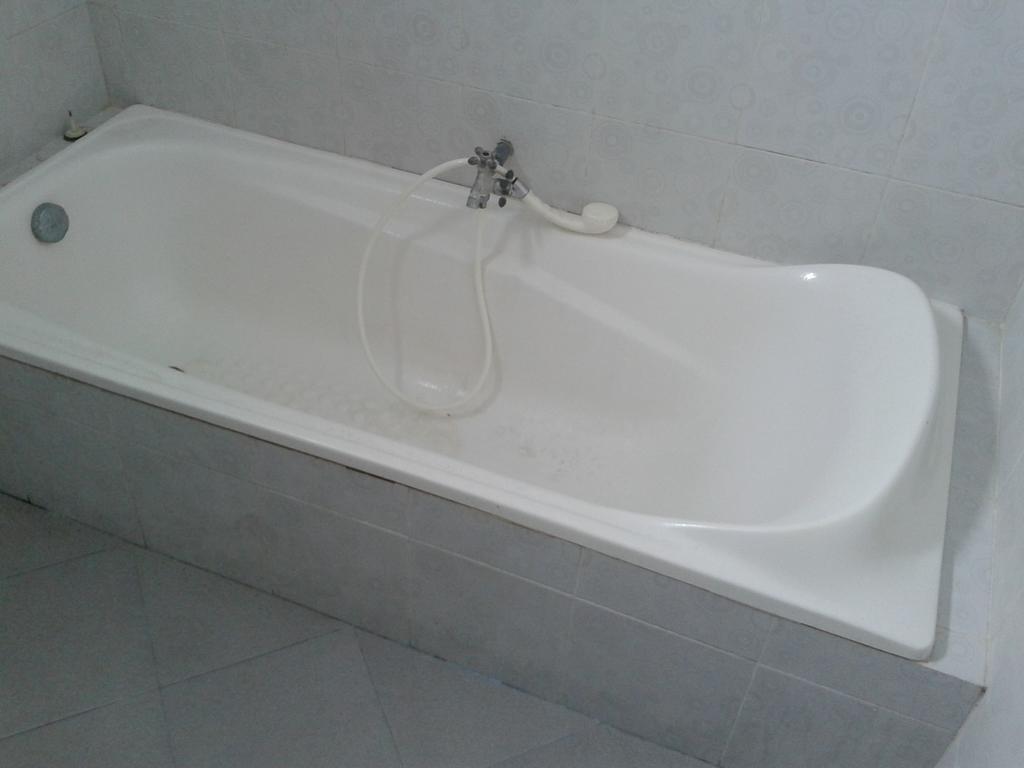 Jepun Bali Bungalow Nusa Lembongan Habitación foto